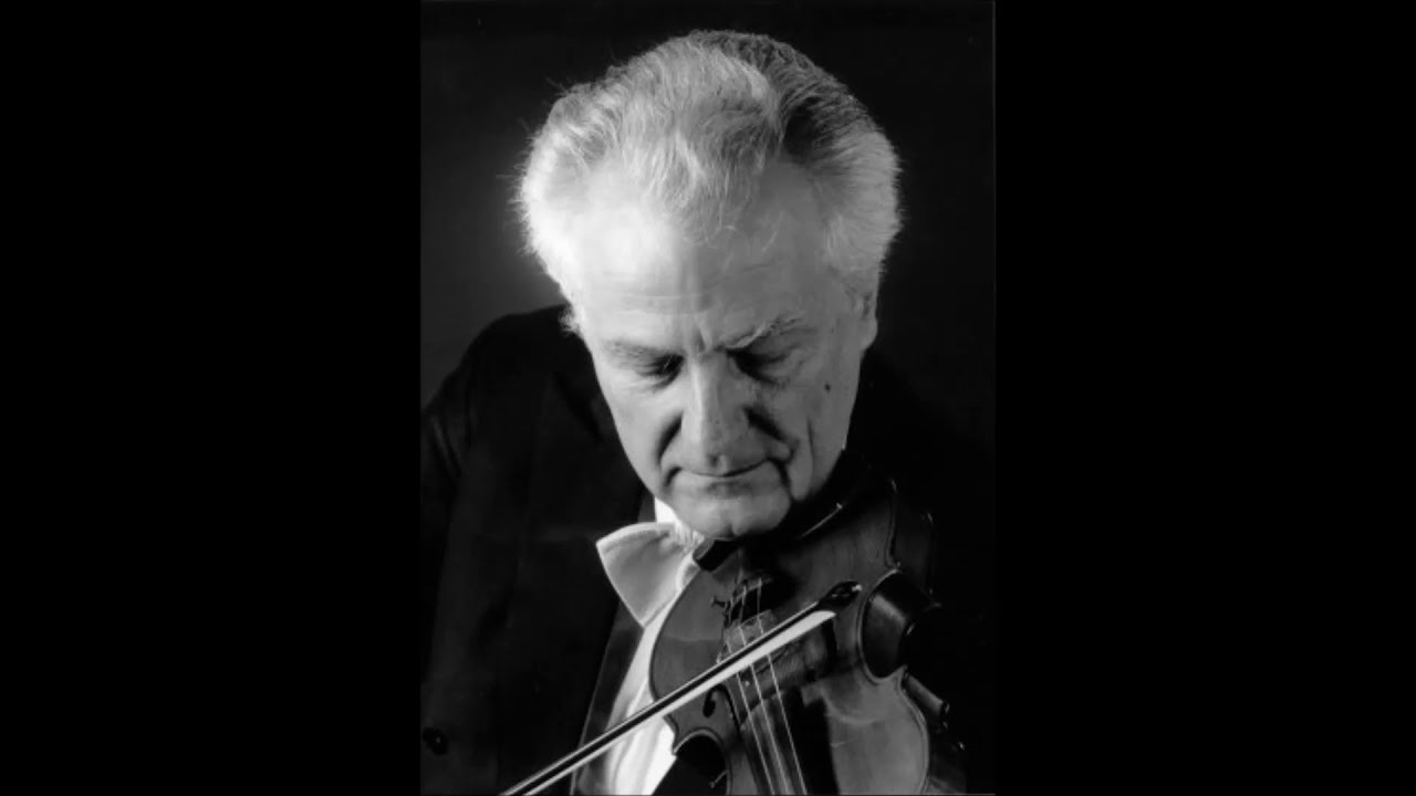 Lukas David - Variationen über ein Thema von Paganini