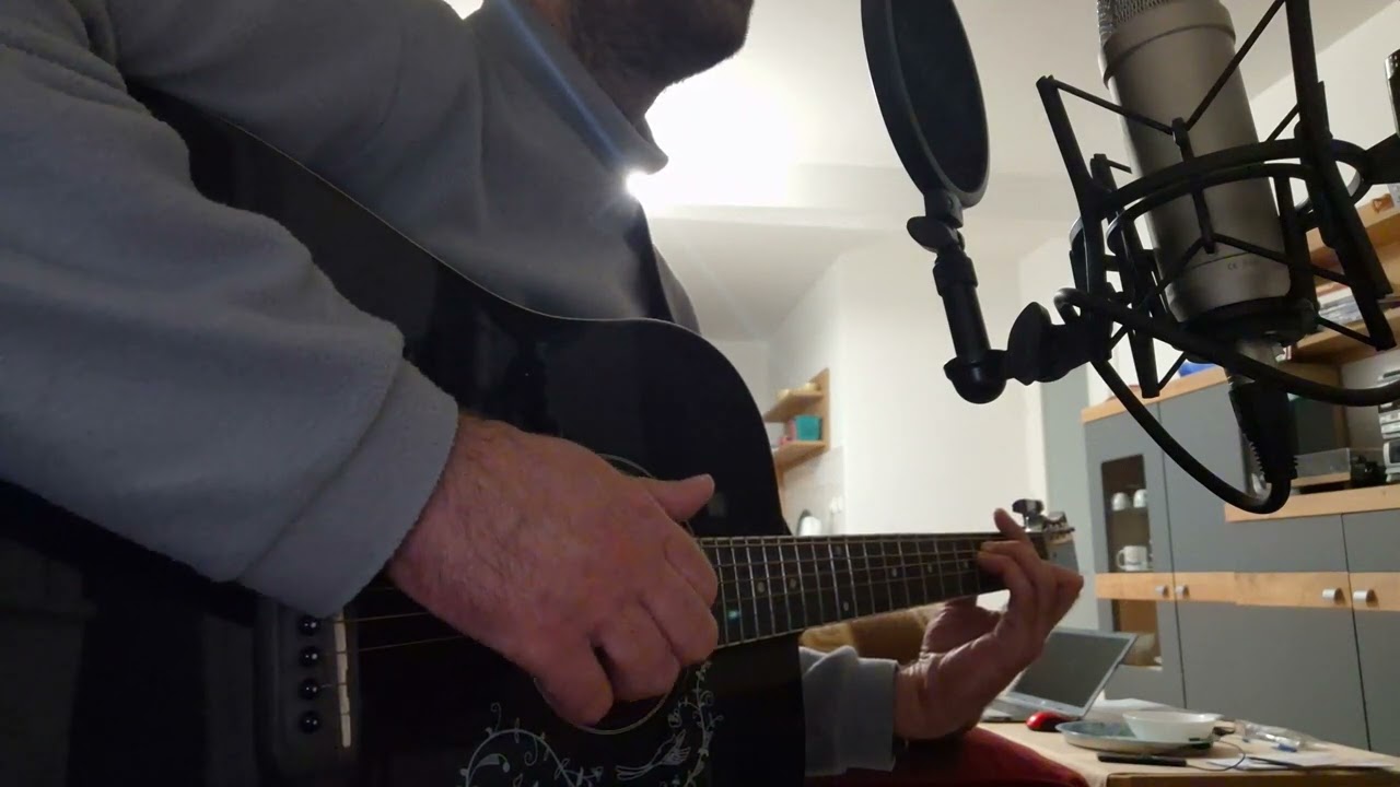 Princ (Riblja čorba) - Covered by Revanje Magarca