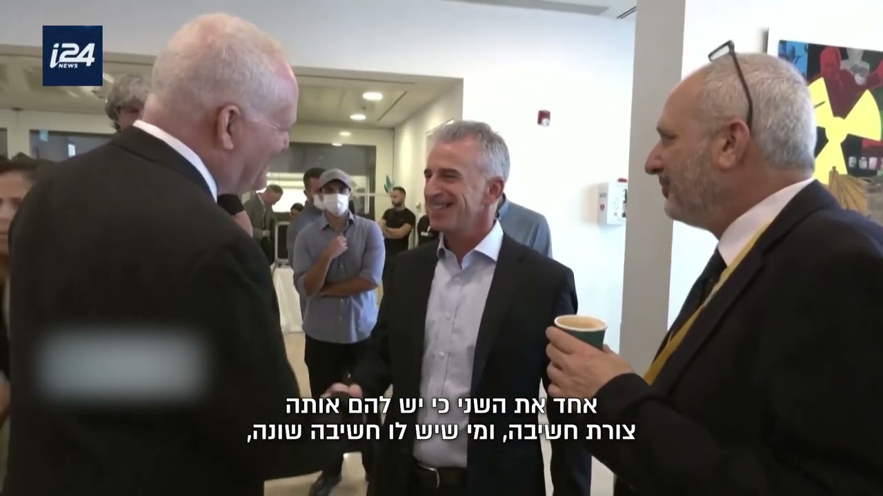 התבטאויות קיצוניות ומסיתות כמו של בוגי, חלוץ, גולן וכו': מה קורה לגנרלים לשעבר כשהם עוזבים את הצבא?