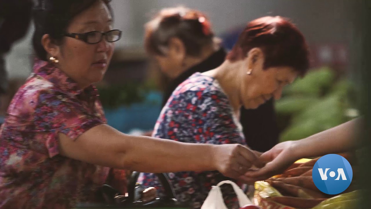 Russia's Far East Feels Economic Pinch