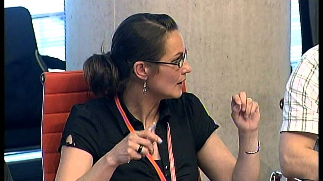 Vortrag von Dr. Nicole Krumdiek beim Fachgespräch der LINKEN zur Drogenpolitik 2012