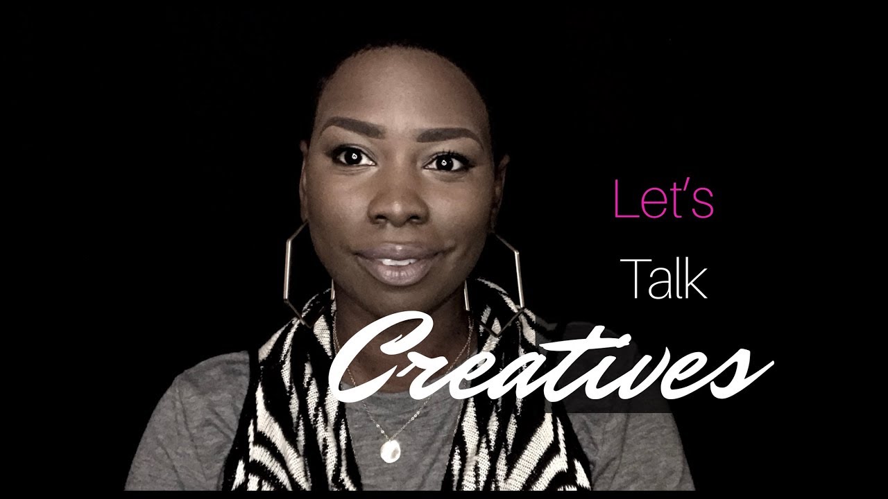 Let’s Talk Creatives
