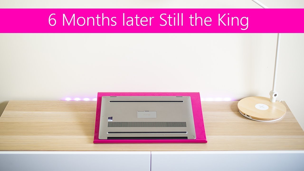 Dell XPS 15 9560 6 Months on Still the best Laptop in 2017 Kaby Lake GTX 1050 32GB RAM ❤