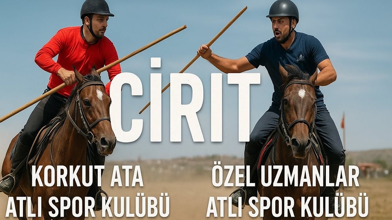Erzurum Atkı Cirit Ligi| KORKUT ATA A S K - ÖZEL UZMANLAR A S K 