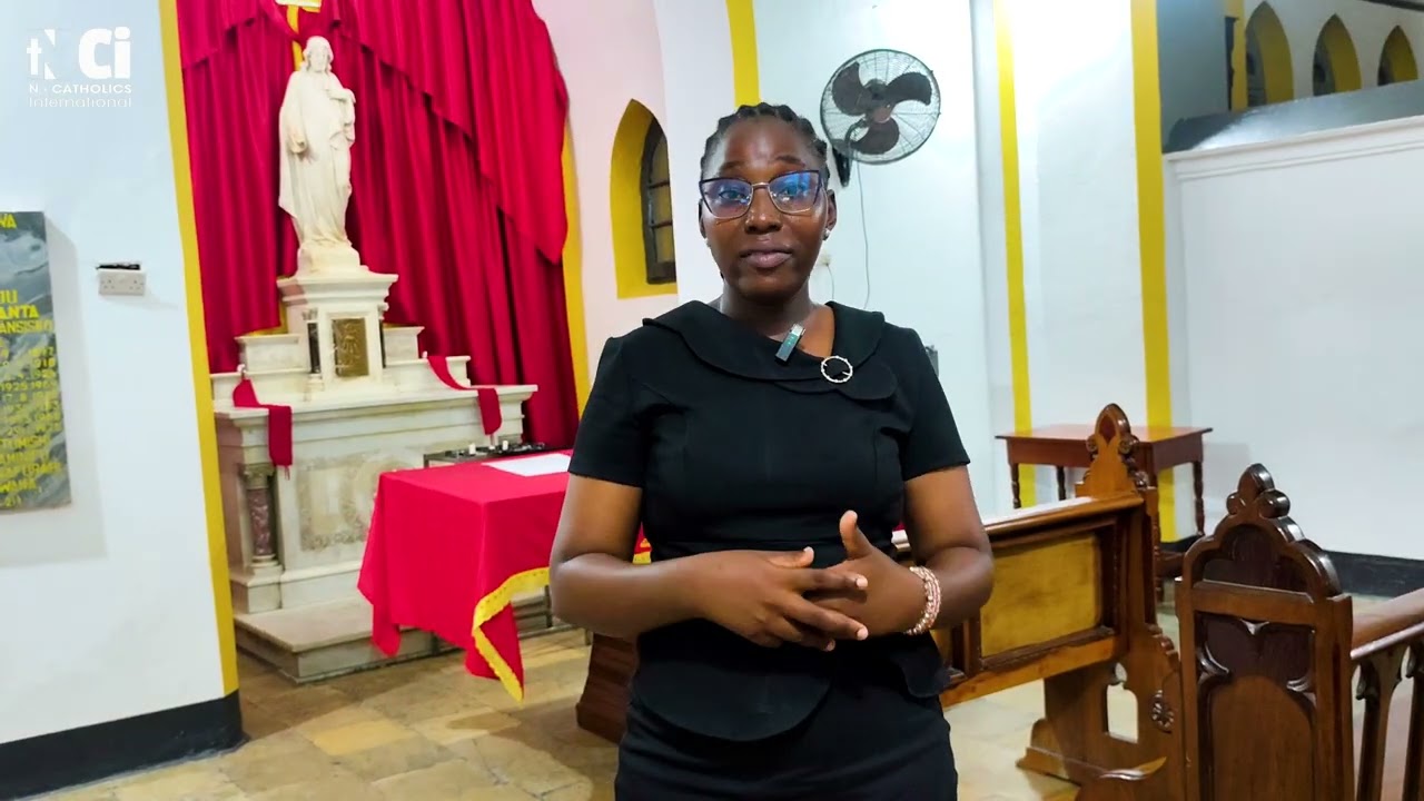 UTARATIBU WA NAMNA YA MAZIKO YA KARDINALI 