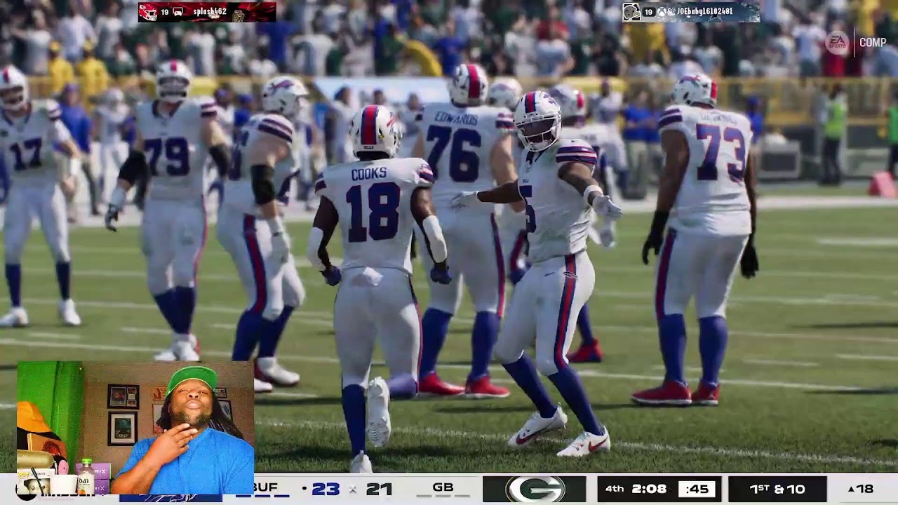 NFL Combine Speed Is Cool But Can You Think The Game