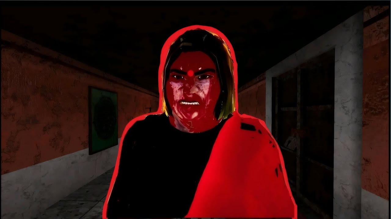 I M scooter escape from manjulika house😱🥵