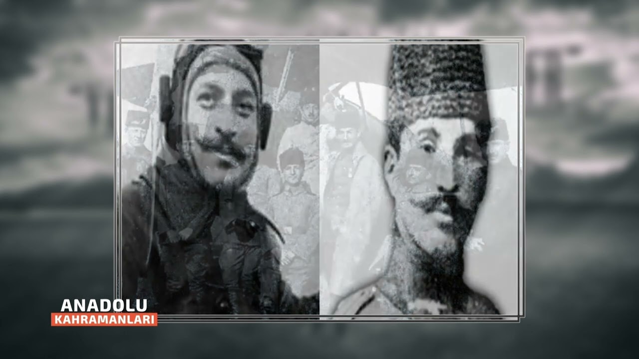 Türk Havacılığında Bir İsim: Tayyareci Nuri Bey | Anlatımlı Belgesel