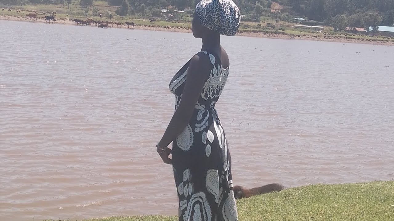 A walk at nairekea ngar🏞️e (NAROK COUNTY).....my new chapter in nature🏞️ walk ♥️🙏@KENYA