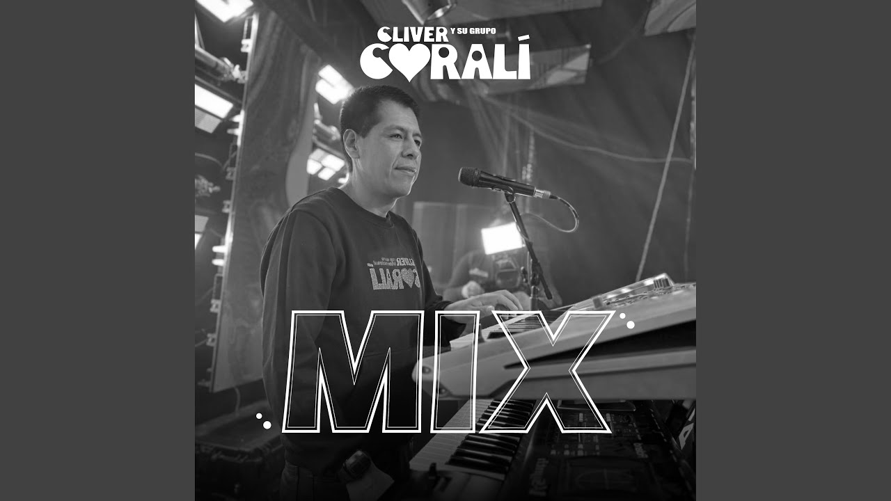 Mix chichas 5