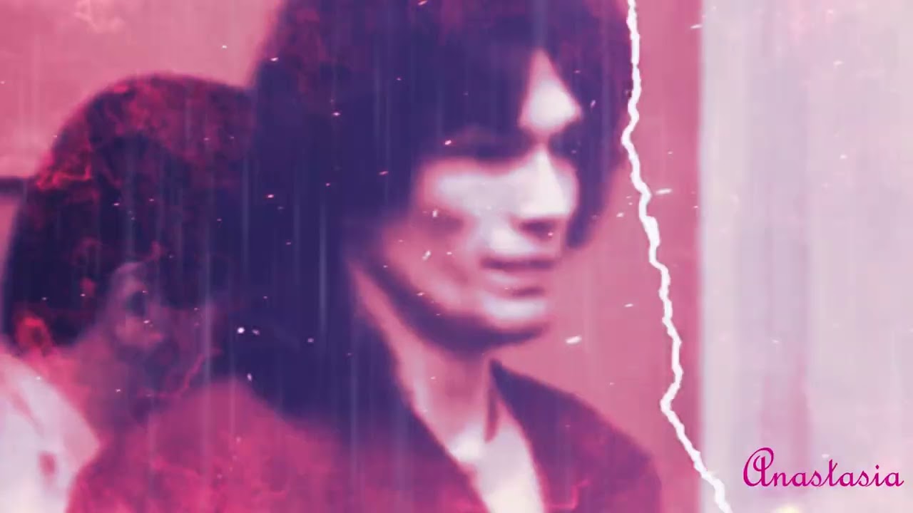 Richard Ramirez~ Europe - Carrie 1987