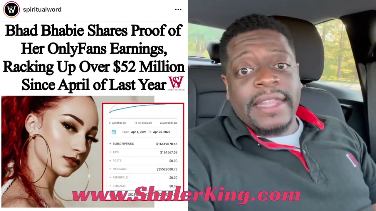 Shuler King - $52 Million?