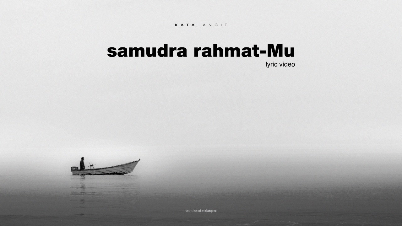 Samudra Rahmat-Mu