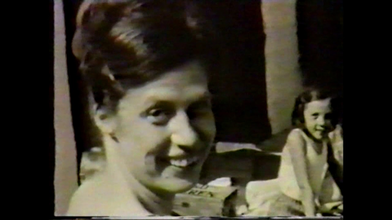 Mheer oude film 1964 en 1982