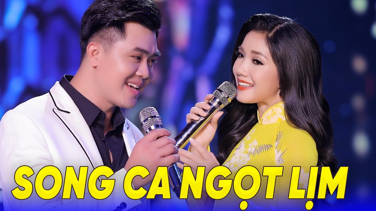 Song Ca Bolero Phú Quí & Thúy Huyền – Hai Giọng Ca Ngọt Lịm Nghe Mà Nổi Da Gà