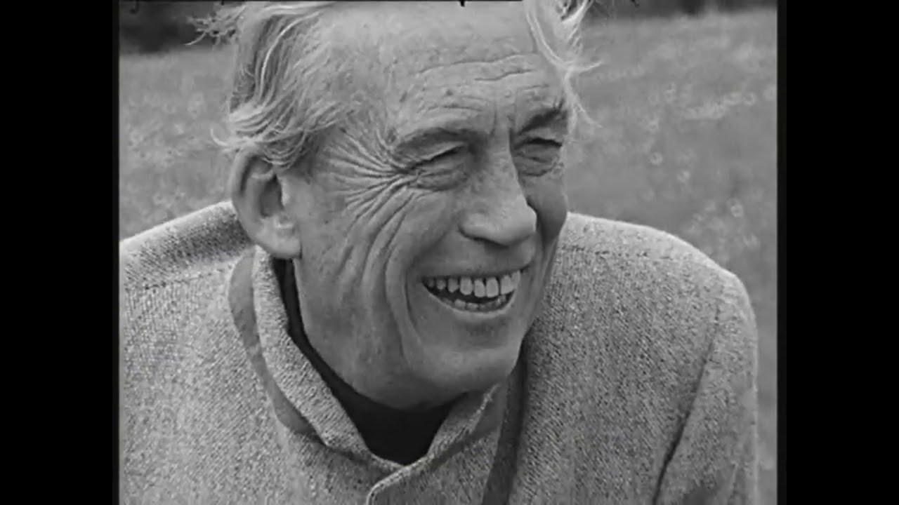 John Huston on making 'Casino Royale' at Killeen Castle in Co. Meath, Ireland 1966
