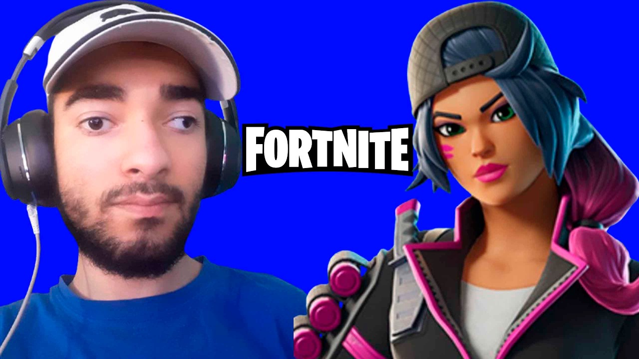 FORTNITE