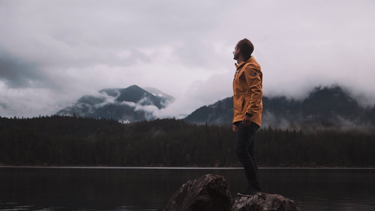 Roadtrips | XT-3 Cinematic kit lens