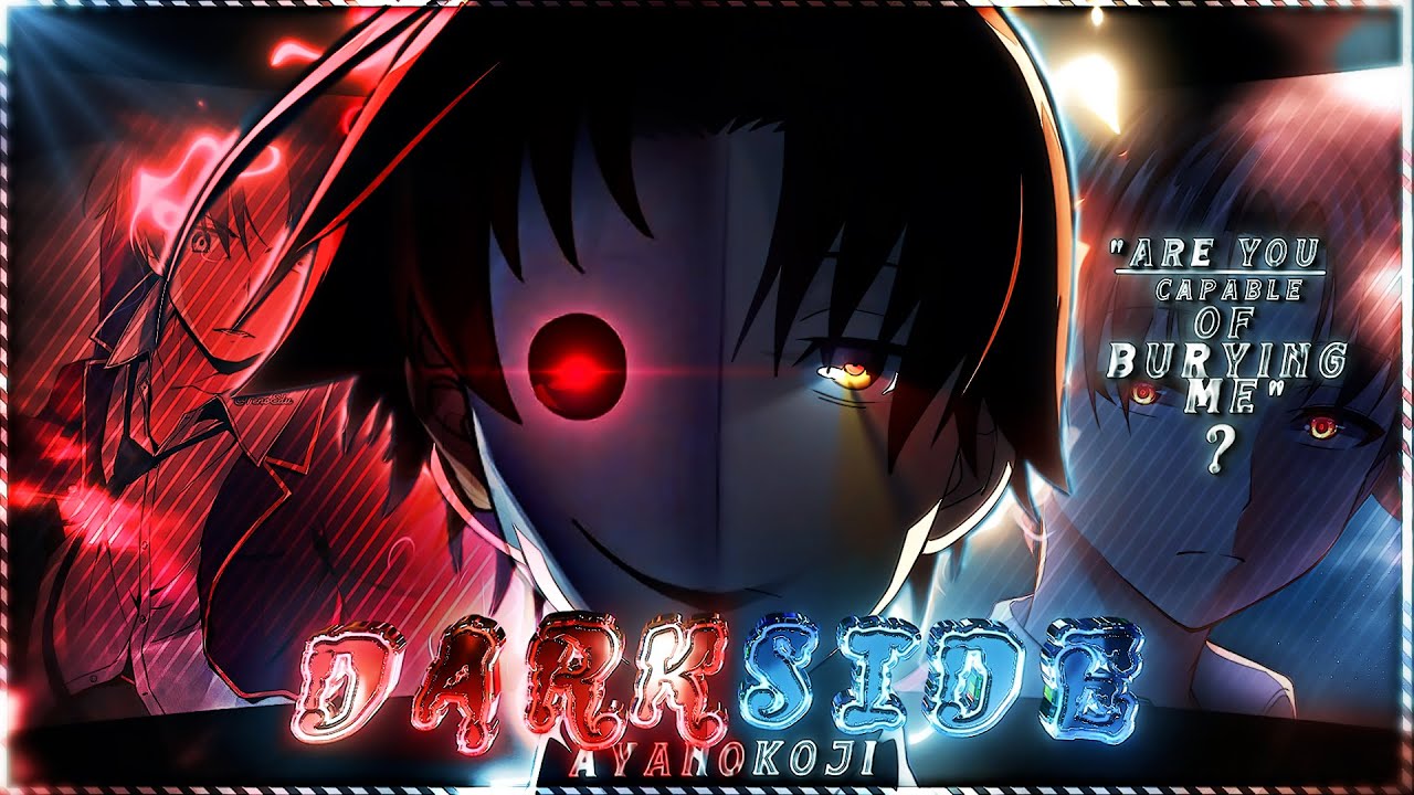 𝐀𝐲𝐚𝐧𝐨𝐤𝐨𝐣𝐢 𝐊𝐢𝐲𝐨𝐭𝐚𝐤𝐚 - 