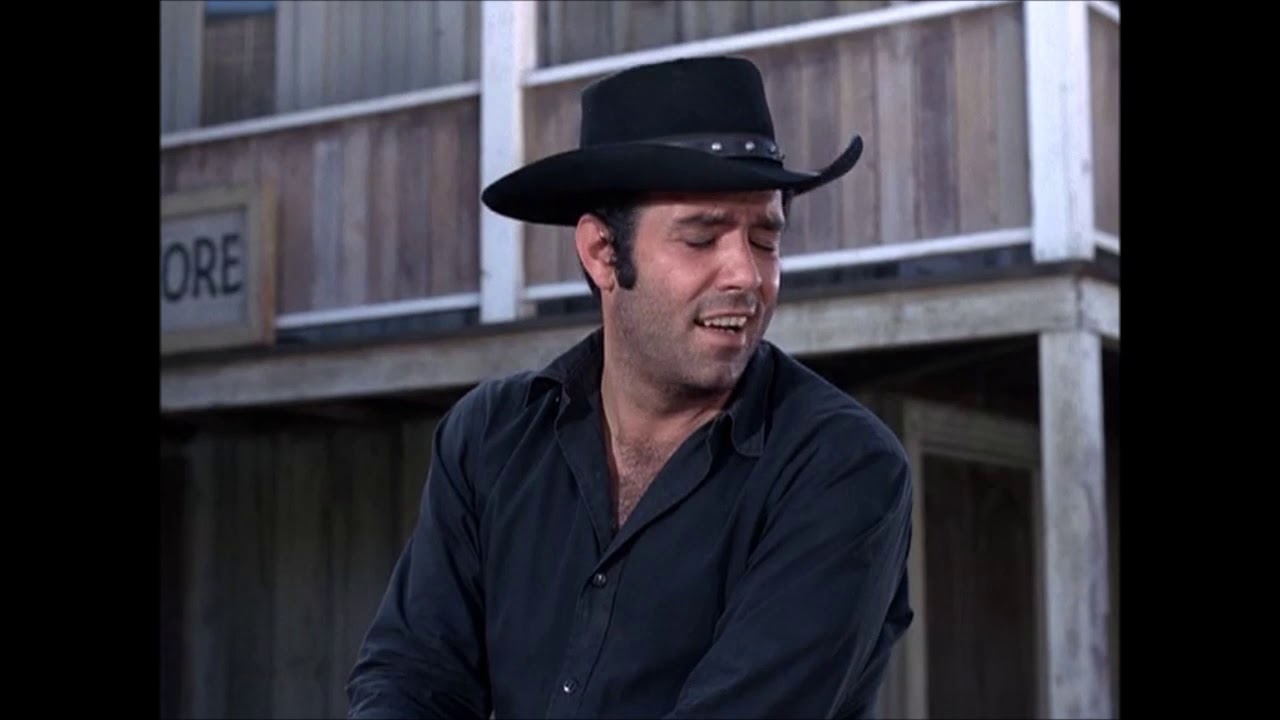 Bonanza - 