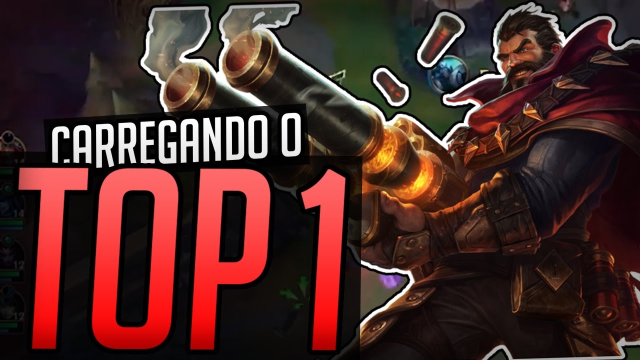Carregando o TOP 1 Br (DuoQ Ayel) - Gratis 150ml