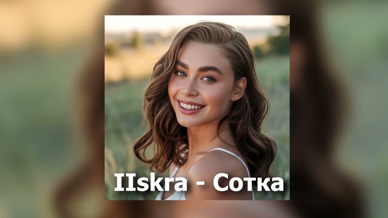 IIskra - Сотка (Lyric video) музыка 2026