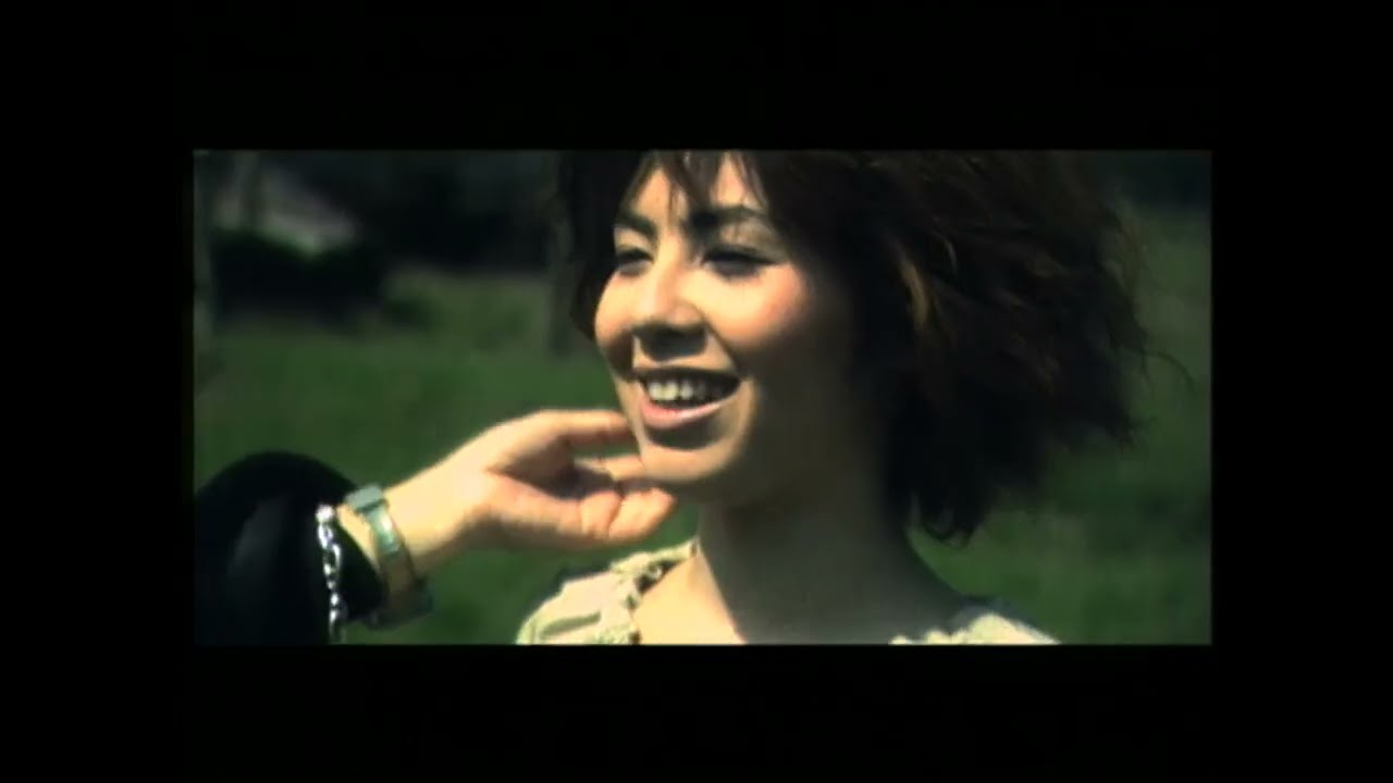 我那覇 美奈 / All I wish [Music Video]