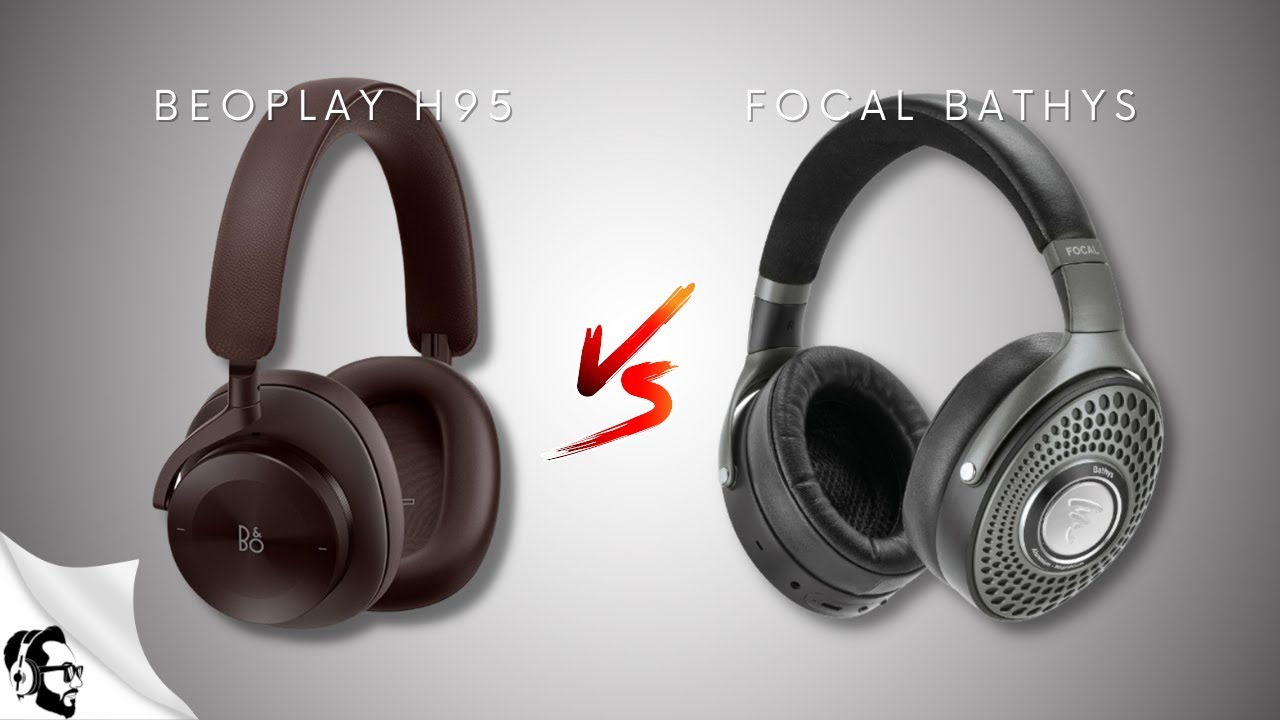 9 раундов, чтобы выяснить, что лучше | Focal Bathys против Beoplay H95