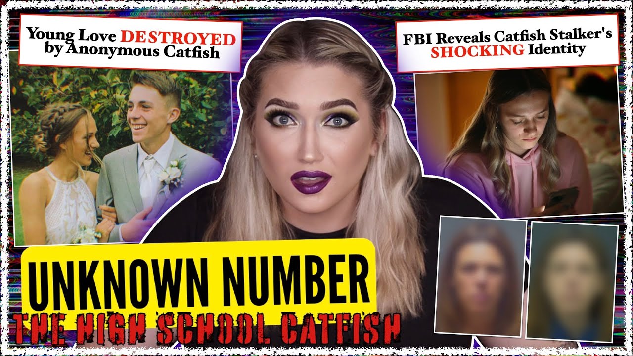 The Unbelievable Betrayal of Lauryn Licari | True Crime & Makeup