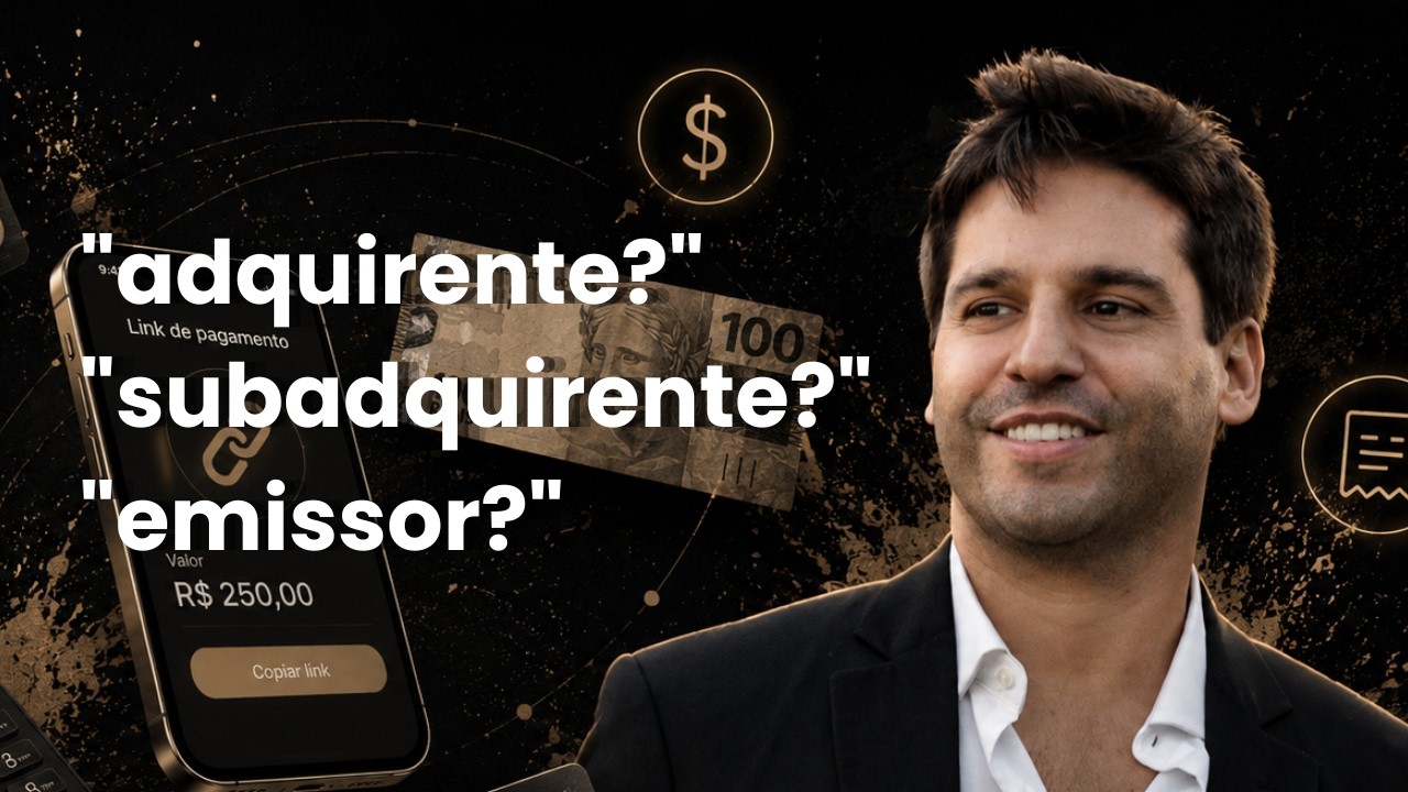 Fintechs Whitelabel | Quem são os participantes do arranjo de Meios de Pagamento