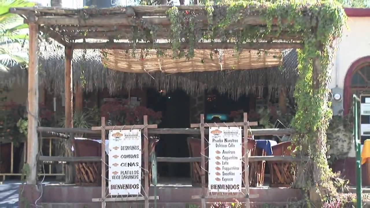 Cabo San Lucas To Todos Santos