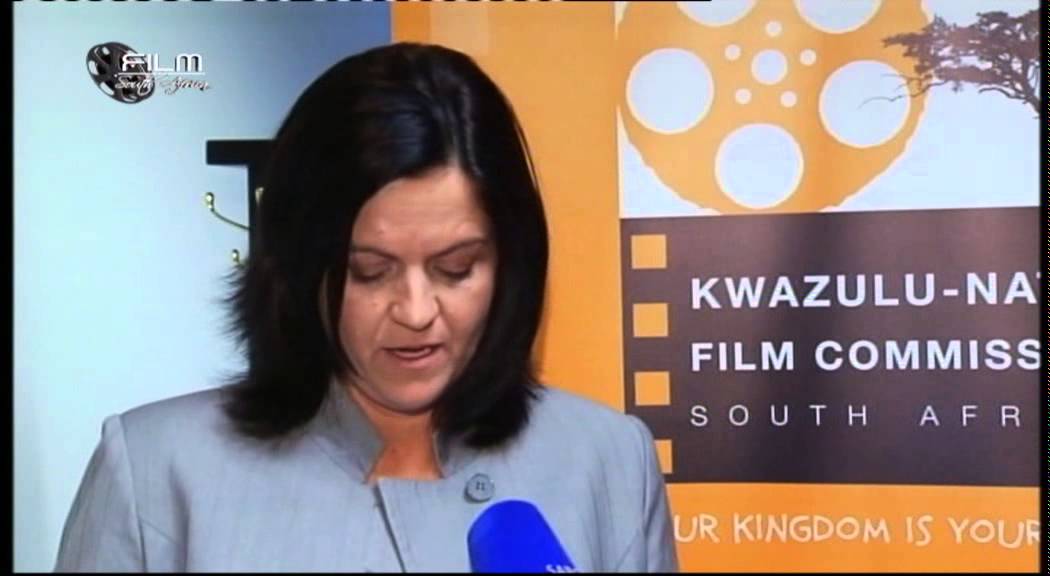 Film SA: Carol Coetzee on The Simon Sabela Awards
