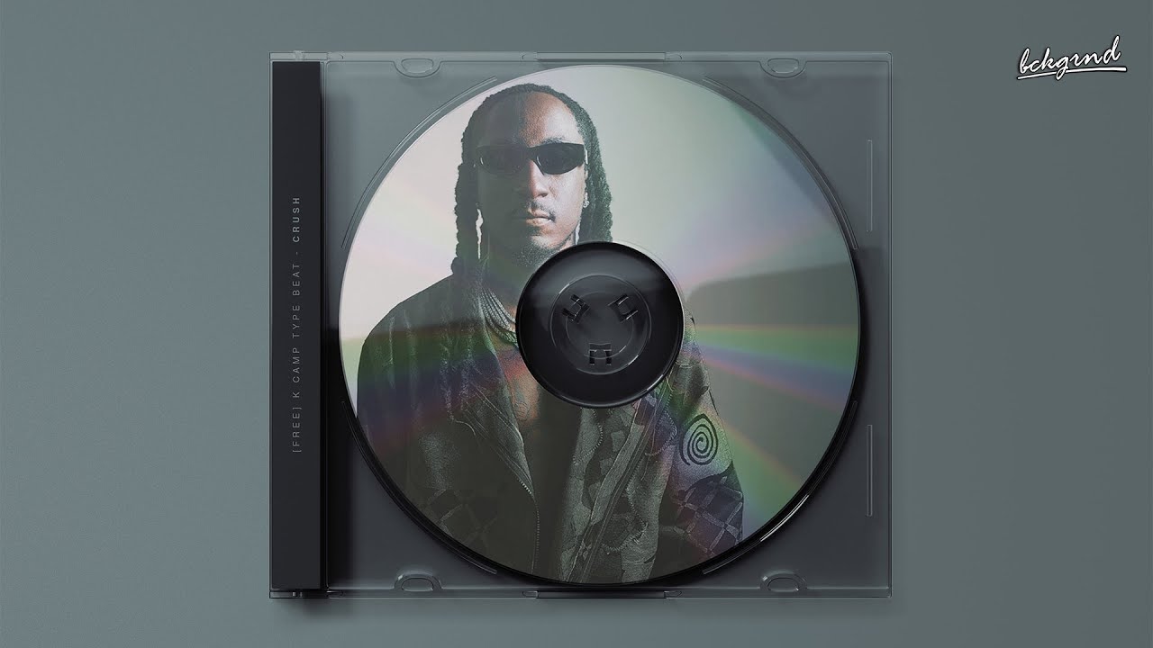 [FREE] K Camp Type Beat 2025 - 
