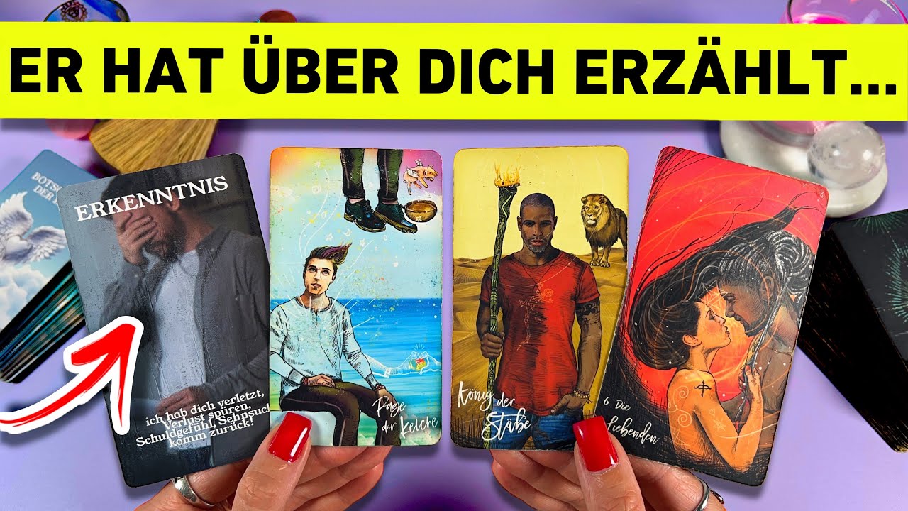 GEFÜHLSAUSBRUCH 