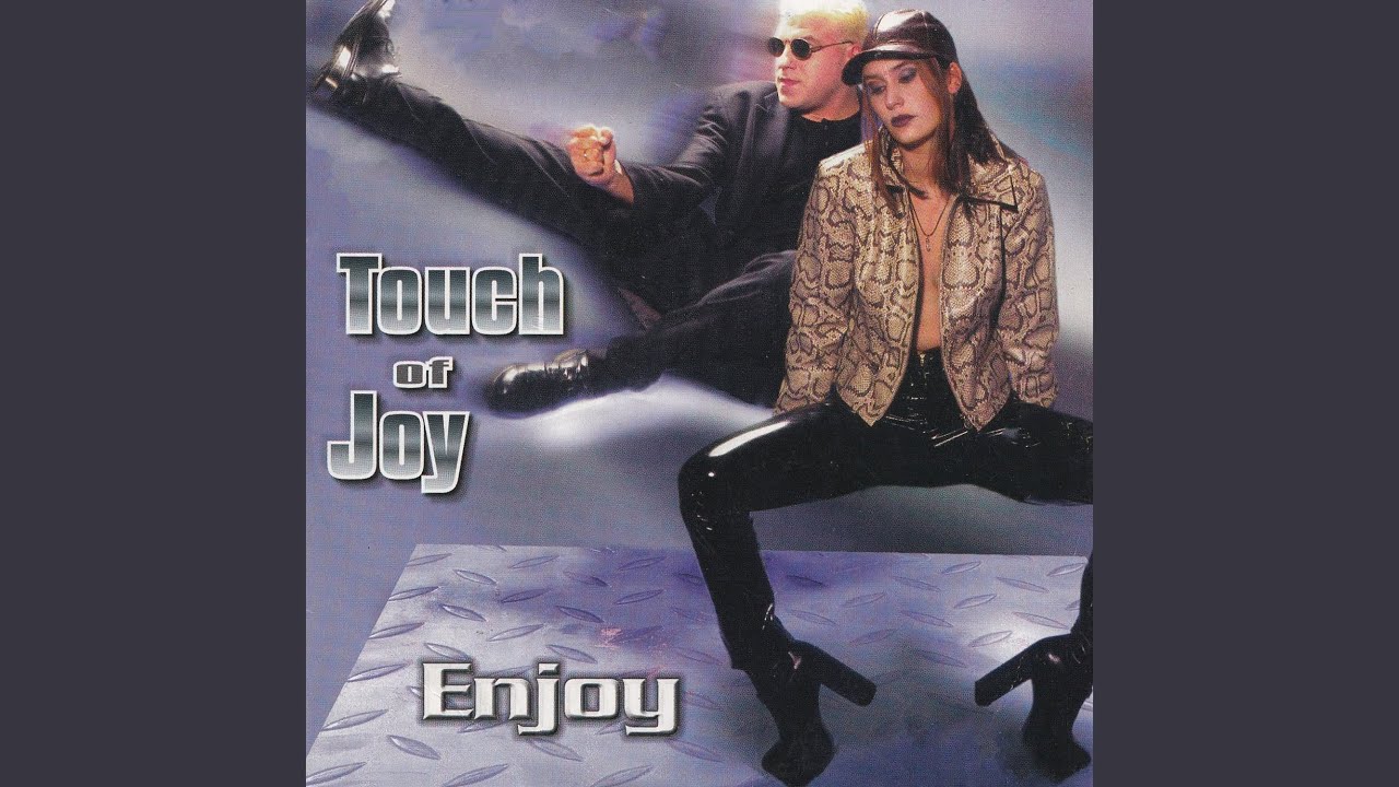 Enjoy (Radio Mix)