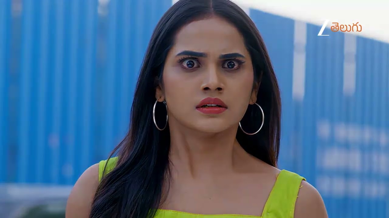 Mukkupudaka | Ep - 1106 | Webisode | Jan 22 2026 | Zee Telugu