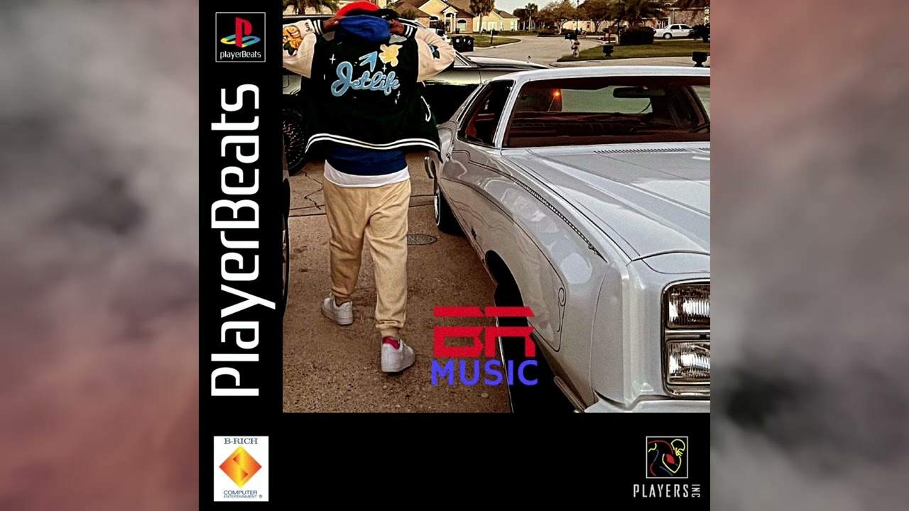 [Sold] Curren$y x Larry June Type Beat  - “Mission Bay”