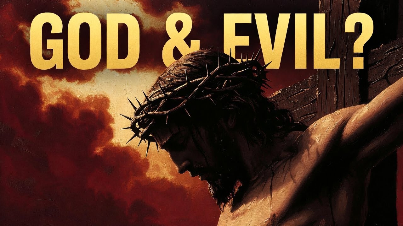 Suffering Proves God Doesn't Exist? Here's Why That Fails
