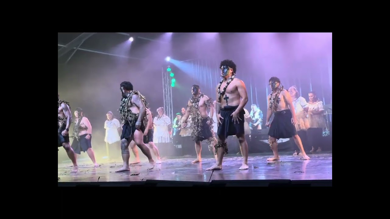 FAIVAMAKO 🇼🇫 au festival du sud 2025🔥