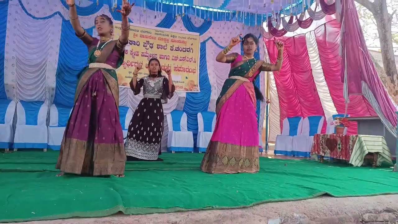 2025 - 26 ನೇ ಸಾಲಿನ ವಾರ್ಷಿಕ ಸ್ನೇಹ ಸಮ್ಮೇಳನ ಹಾಗೂ ಬಿಳ್ಕೊಡುವ ಸಮಾರಂಭ