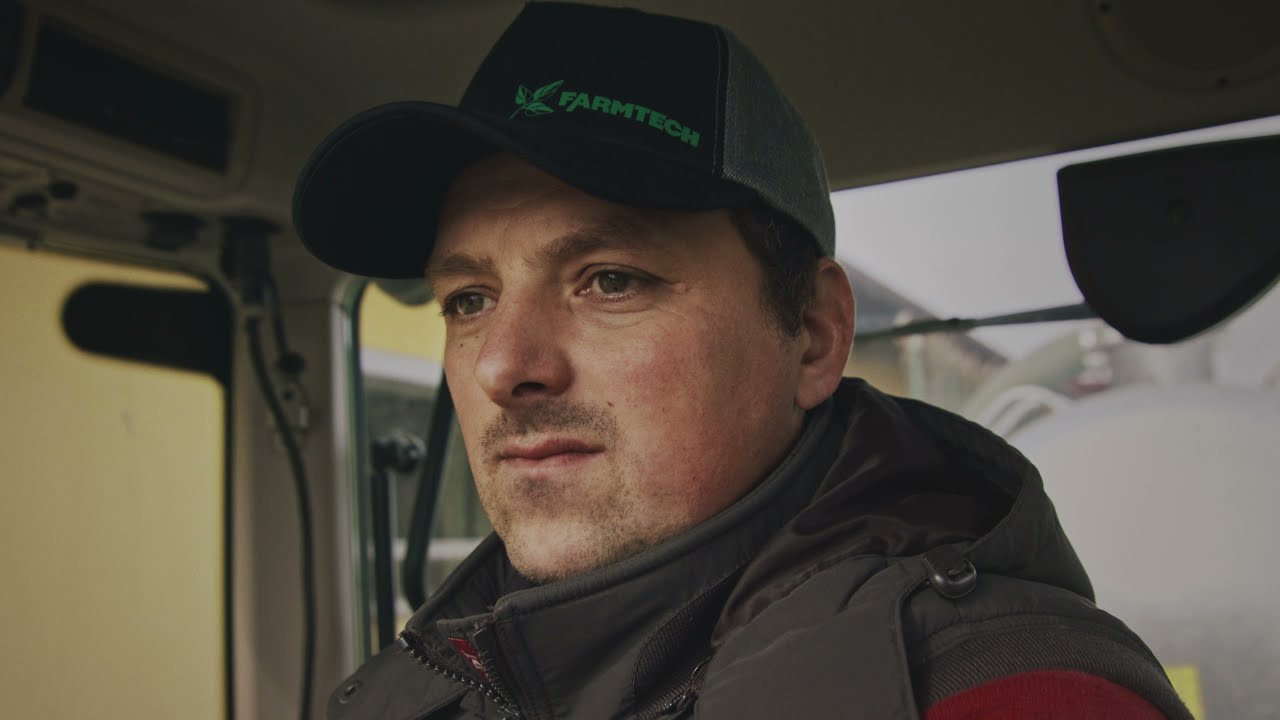 Farmtech Ultracis 1200 x Mehle