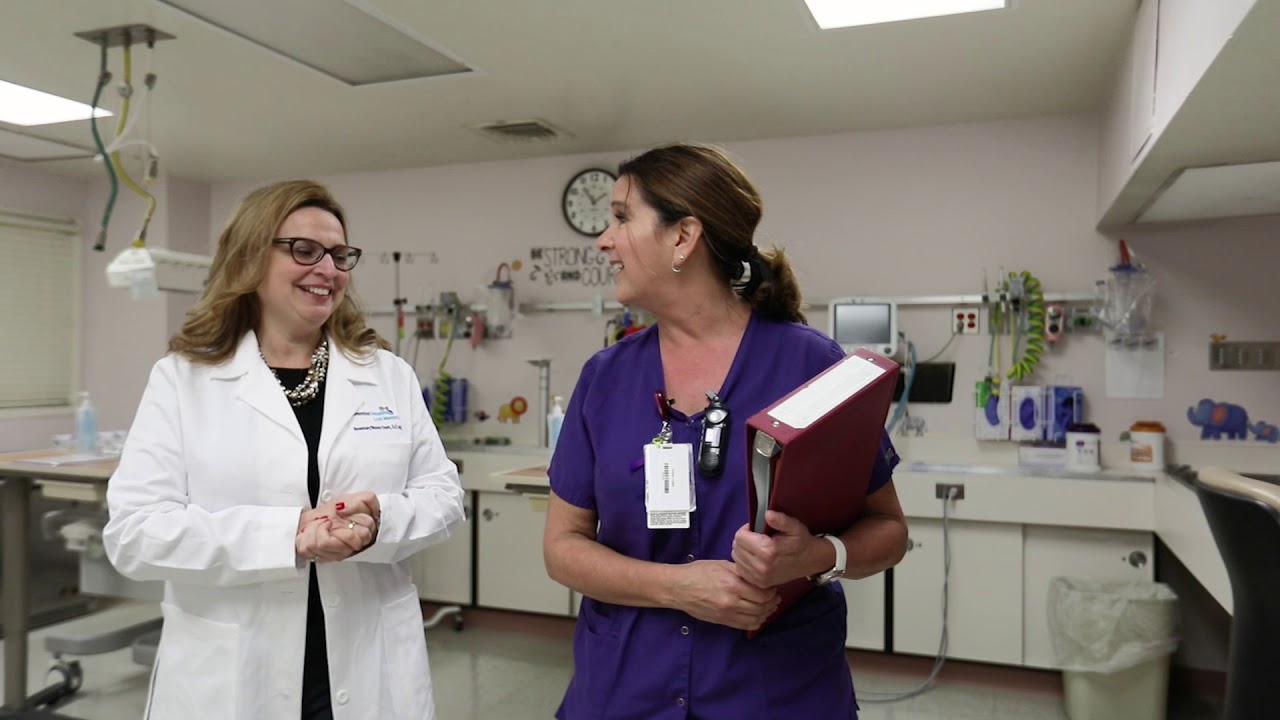 Adventist Health   -  Why Lodi Memorial?