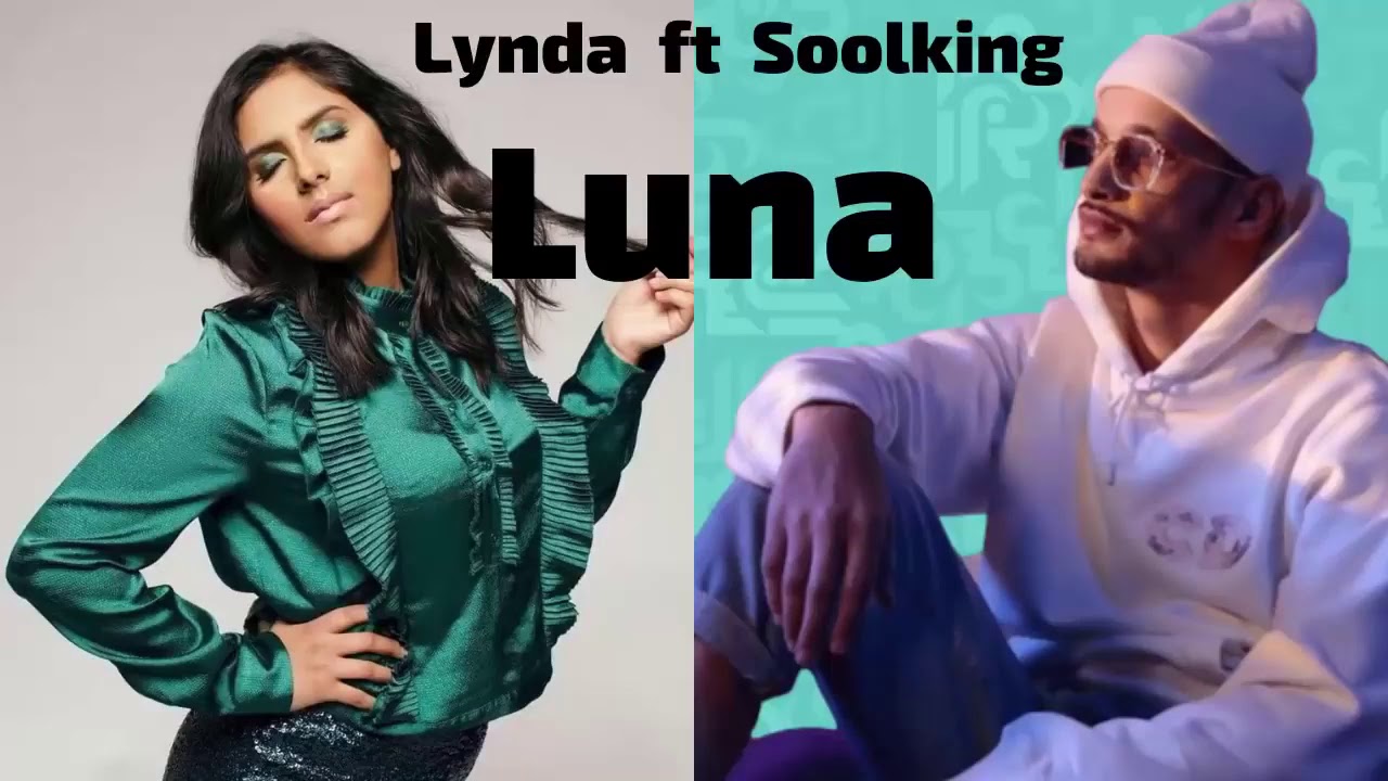 Soolking ft Lynda - Luna (Audio Officiel 2020)(720P_HD)