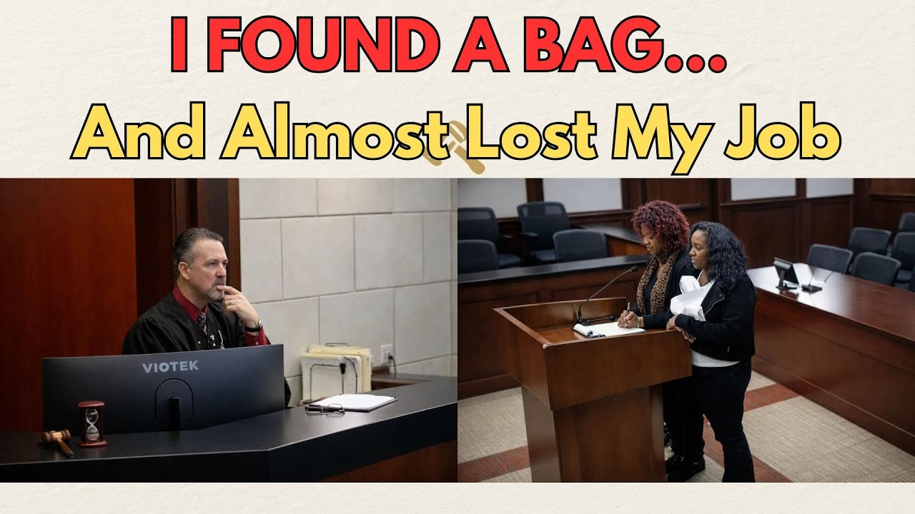 The Airport Bag Trap: A $1,000 Mistake for an Airline Employee