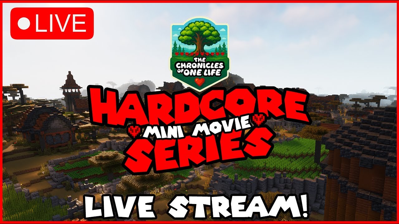 LIVE: Mounts of Mayhem Hardcore World - The Chronicles of One Life! Day 920+ #shortsfeed #shorts