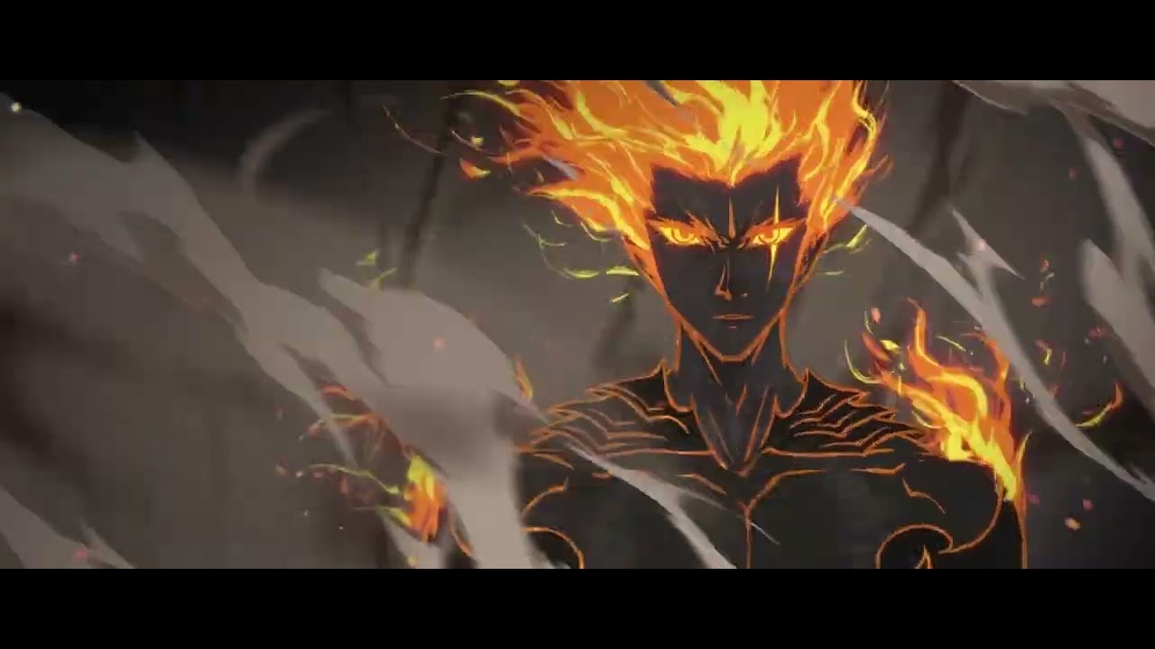 Combat le plus r&eacute;aliste des animes: recommandation d'anime chinois