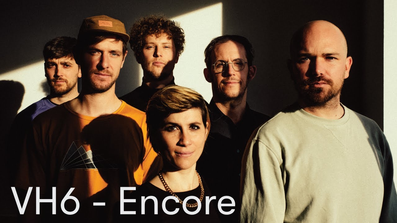 Volker Heuken Sextett - Encore