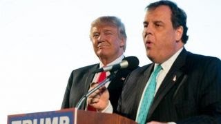 Former N.J. Gov. Whitman: Disappointed in Christie&rsquo;s endorsement