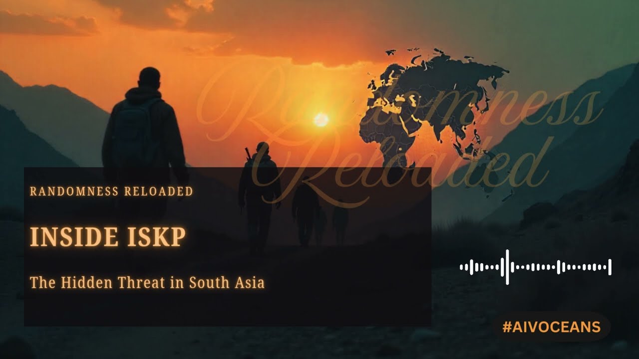 Islamic State Khorasan Province: Rise, Impact, and Global Threat Explained