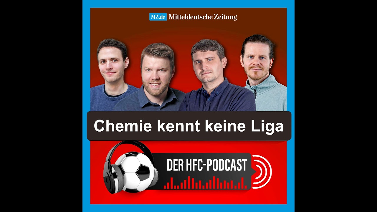Der HFC ist in der Regionalliga-Realität angekommen